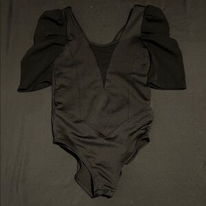 TIGER FRIDAY Axxs Black Leo